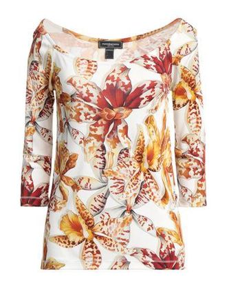 Roccobarocco TOPWEAR - T-shirts on YOOX.COM