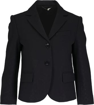 Dorothee Schumacher Giacca Sparkling Emotions - Nero