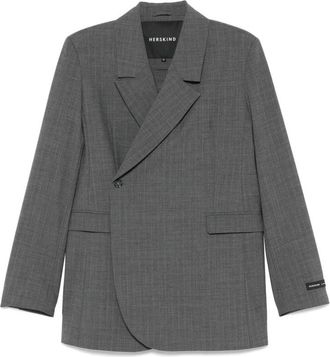 Birgitte Herskind Donna, Giacche, Grigio, L, new