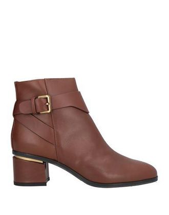 Albano SCHUHE - Stiefeletten auf YOOX.COM