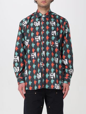 Comme Des Gar&ccedil;ons Shirt COMME DES GAR&Ccedil;ONS SHIRT Men color Multicolor