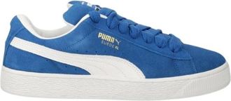 Puma unisex, Deporte, Azul, Talla: 44 EU