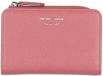 Emporio Armani Kleinlederwaren - Brieftaschen auf YOOX.COM