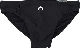 Marine Serre Hombre, Trajes de baño, Negro, Talla: L