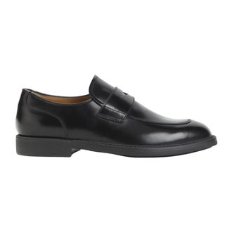 Churchs Mocas&iacute;n Walker - Shoes - Hombre - Negro - 42 1/2 EU