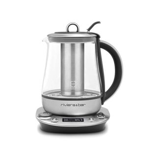 Riviera & Bar Tetera-tetera 2 En 1 1,2l 1300w - Bth690 Riviera&bar