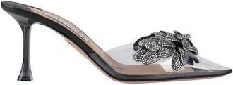 Aquazzura FOOTWEAR - Mules & Clogs on YOOX.COM