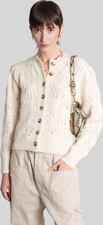 Isabel Marant Maxine Cardigan