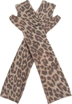 Ganni Donna, Accessori, Marrone, Taglia unica, new