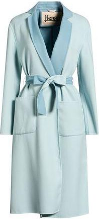 Herno COATS & JACKETS - Overcoats & Trench Coats sur YOOX.COM