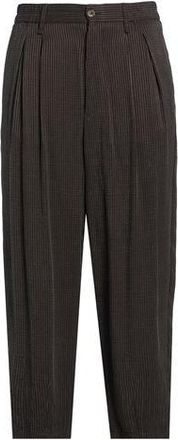 Giorgio Armani BOTTOMWEAR - Trousers sur YOOX.COM