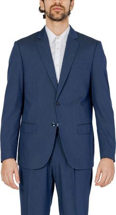 Antony Morato Polyester Mens Blazer