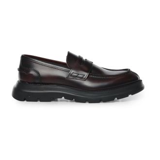 Giuliano Galiano Mocasines Bryan - Shoes - Hombre - Marr&oacute;n - 45 EU