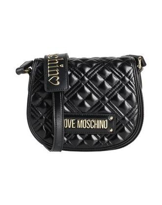 Love Moschino BORSE - Borse a tracolla su YOOX.COM