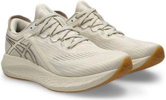 Asics Bloomstride Running Shoe in Oatmeal/greige at Nordstrom, Size 11.5