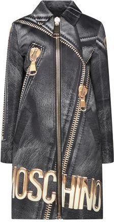 Moschino COATS & JACKETS - Coats sur YOOX.COM