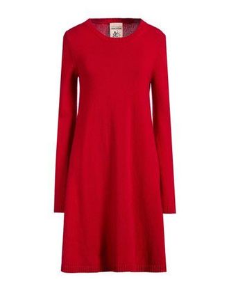 Semicouture KLEIDER - Mini-Kleider auf YOOX.COM