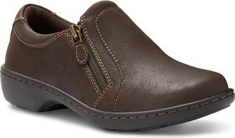 Eastland Vicky Slip-On in Brown at Nordstrom Rack, Size 6.5