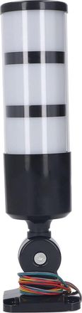 OEM Para Torres De Se&ntilde;alizaci&oacute;n, Luz Intermitente De 12-24 V Cc Para Dispositivos