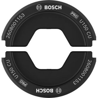 Bosch Matriz De Engaste Pro, U150 Cu, 150 Mm&sup2;, Cobre