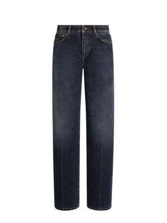 Dolce & Gabbana jeans met vijf zakken