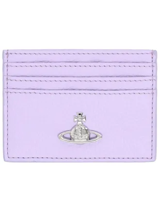 Vivienne Westwood Flat Card Holder