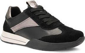 Ara Myrtle Sneaker in Black at Nordstrom Rack, Size 7.5