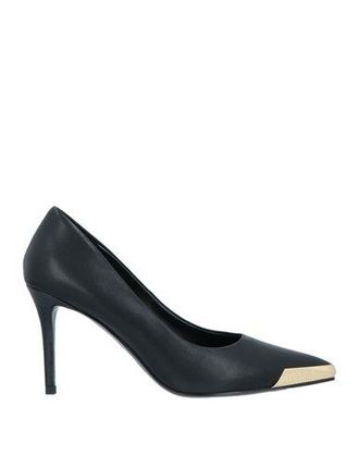 Versace FOOTWEAR - Pumps on YOOX.COM