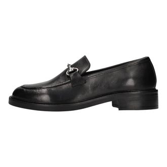 Emanuelle Vee Mujer, Zapatos, Negro, Talla: 37 EU