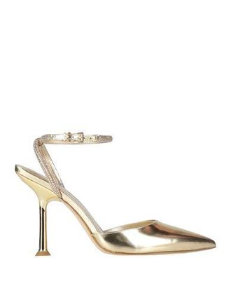 Twin-Set FOOTWEAR - Pumps sur YOOX.COM