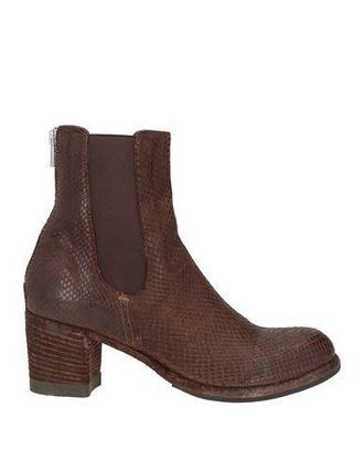 Officine Creative CALZADO - Botines de ca&ntilde;a alta en YOOX.COM