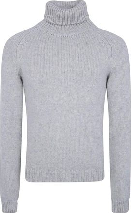 Tom Ford Truien & Vesten, Heren, Grijs, M, Coltruien