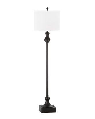 Safavieh Discontinued Safavieh Brewster 61.5In Floor Lamp