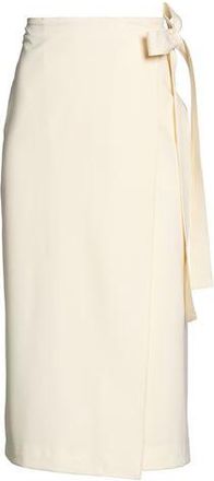 Msgm PARTES DE ABAJO - Faldas midi en YOOX.COM