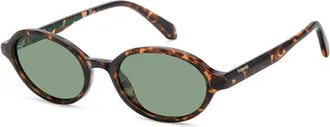 Polaroid PLD 4220/S Polarized WR9/UC Mens Sunglasses Tortoiseshell Size 51