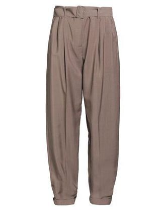 Agnona BOTTOMWEAR - Trousers sur YOOX.COM