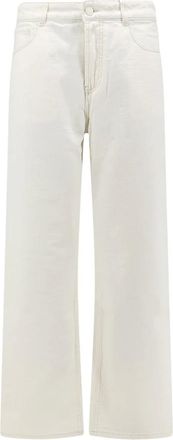 Ami Hombre, Vaqueros, Blanco, Talla: W33