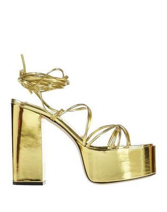 PARIS TEXAS CALZATURE - Sandali su YOOX.COM