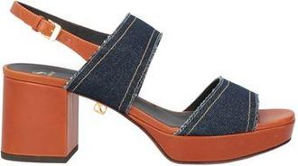 Maisons Skorpios FOOTWEAR - Sandals on YOOX.COM