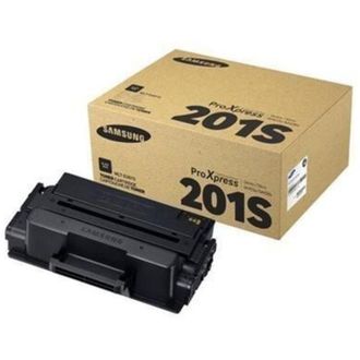 Samsung Toner Negro Mlt-d201s/els