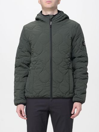 Ecoalf Jacket ECOALF Men color Green