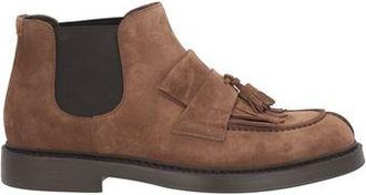 Doucal's CALZADO - Botines de ca&ntilde;a alta en YOOX.COM