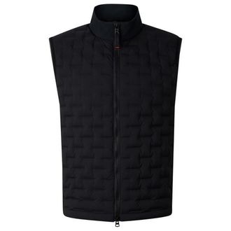 Bogner Gabriel3-D Kunstfasergilet f&uuml;r Herren | schwarz