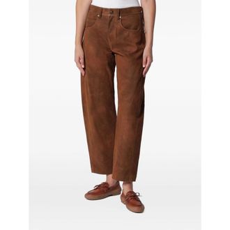 Isabel Marant Belky Trousers
