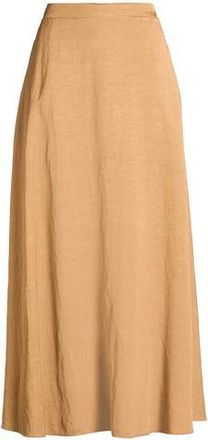Vicolo BOTTOMWEAR - Maxi skirts on YOOX.COM