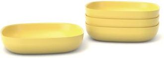 Ekobo Pasta Bowl in Lemon at Nordstrom