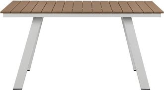 Pangea Home Indoor/Outdoor Jack Dining Table