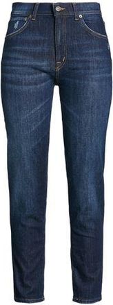 Dondup BOTTOMWEAR - Jeans on YOOX.COM