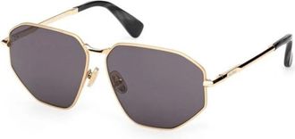 Max Mara Miller-4 Sunglasses