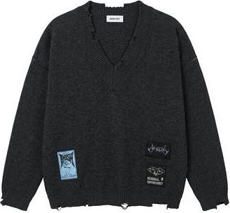 AMBUSH MAGLIERIA - Pullover su YOOX.COM